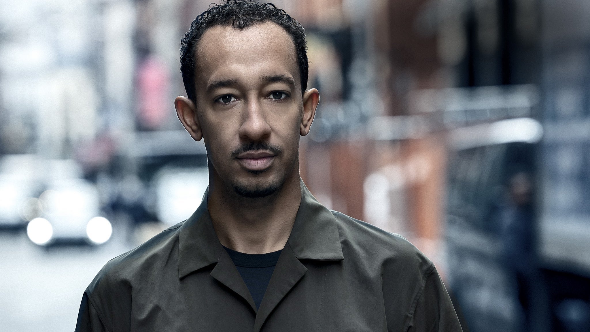 Gerald Clayton Quartet @ Rialto Theatre concert