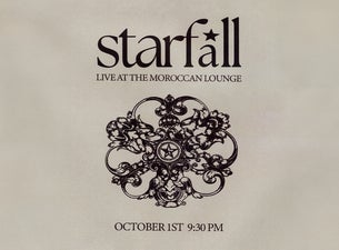 Image of Starfall