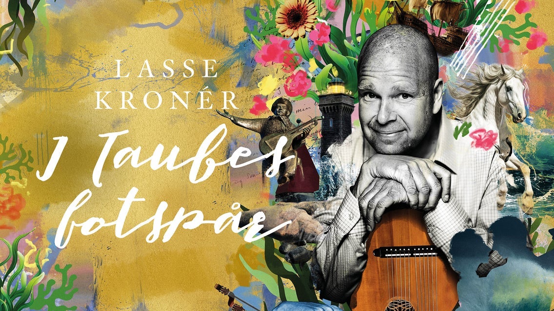 Lasse Kronér