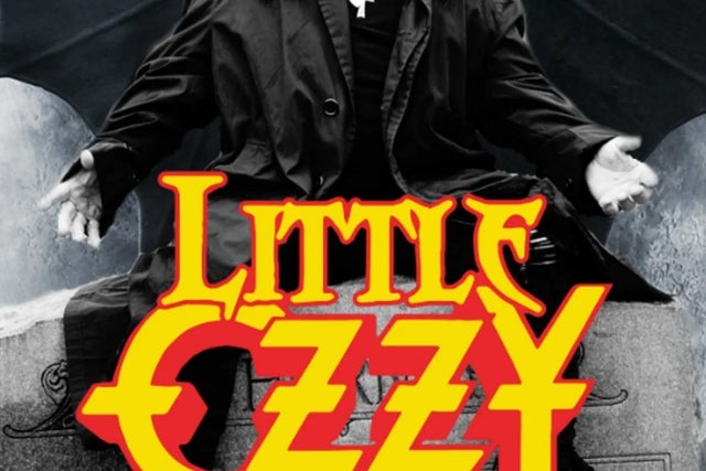 Presale codes for halloween party: members use these when buying pre-sale tickets