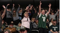 Wisconsin Herd vs. Motor City Cruise at Oshkosh Arena
