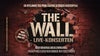 THE WALL – Livekonsert