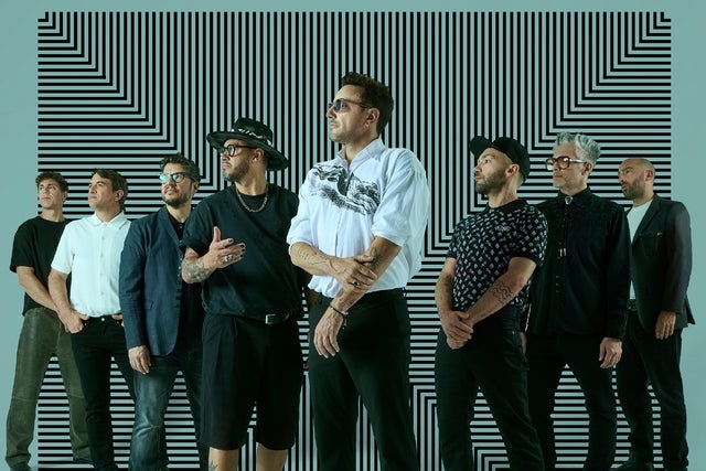 Presales to no te va gustar: members use these when buying pre-sale tickets