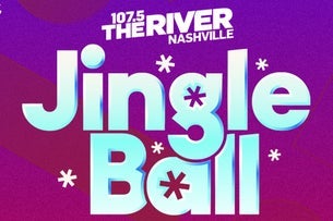 107.5 The River's Jingle Ball Presented by Capital One