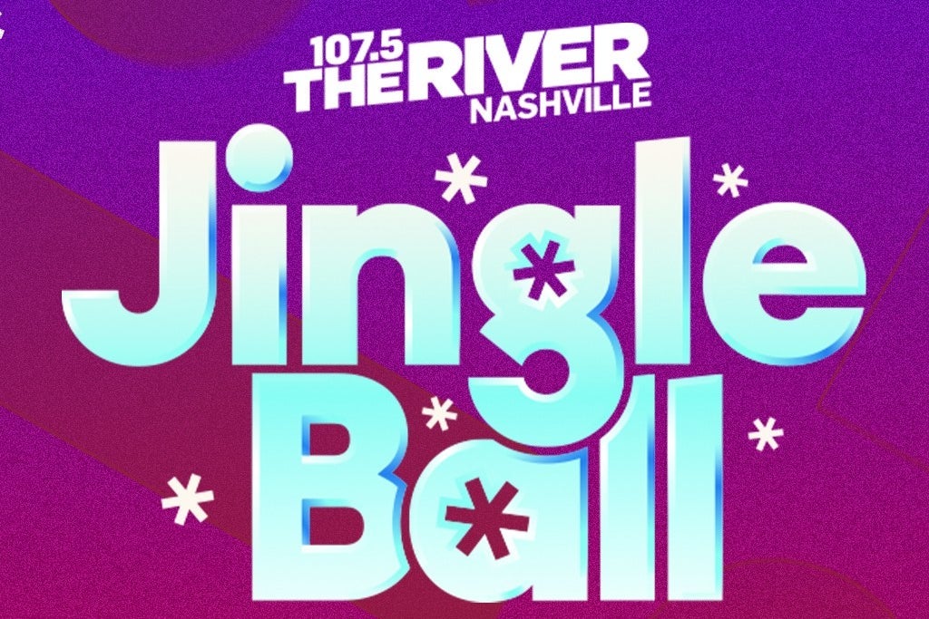 107.5 The River's Jingle Ball Presented by Capital One