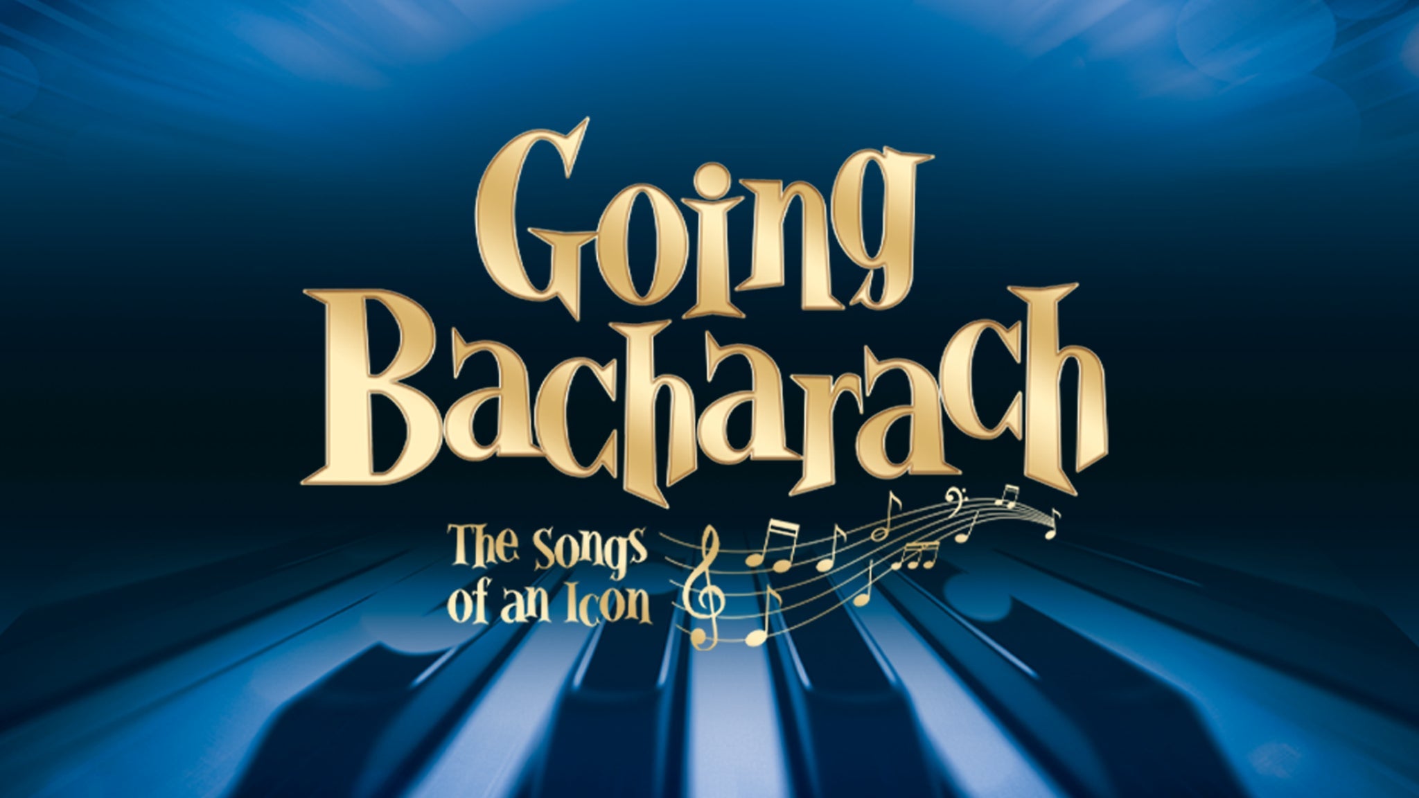 Going Bacharach: The Songs of an Icon