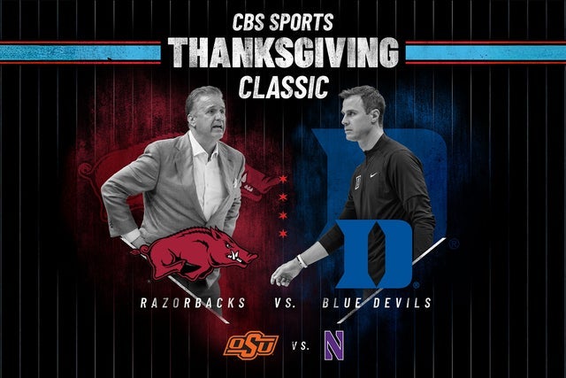 Presale codes for cbs sports thanksgiving classic: members use these when buying pre-sale tickets