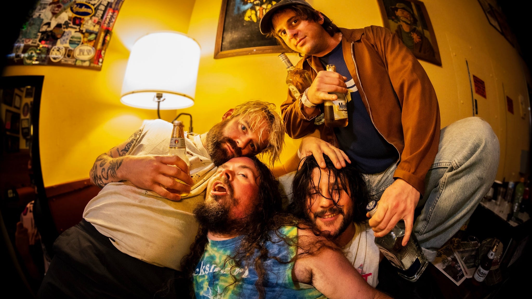 Wavves @ 191 Toole presales in Tucson