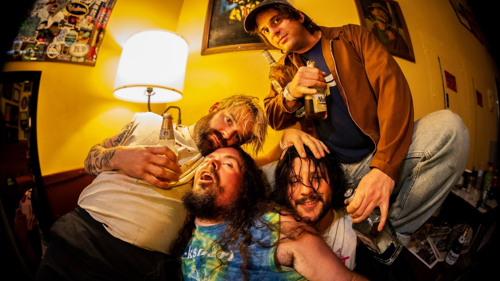 Wavves @ 191 Toole