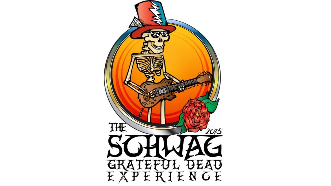 Grateful Dead Tribute : The Schwag