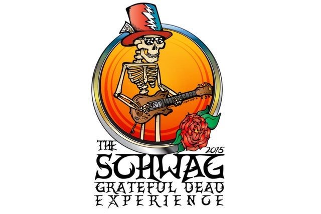 Grateful Dead Tribute : The Schwag