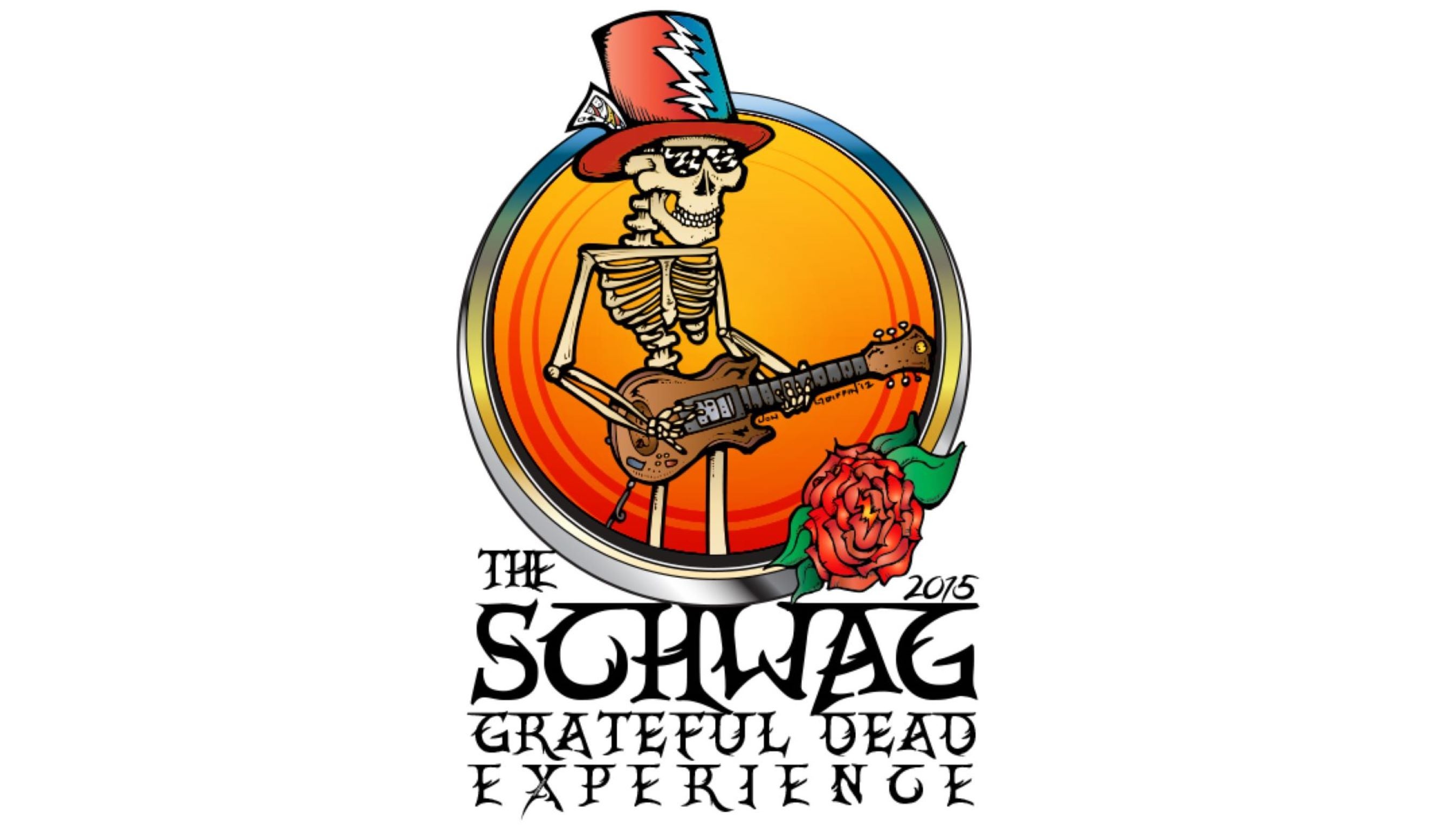 Grateful Dead Tribute : The Schwag at Uptown Theater – Kansas City, MO