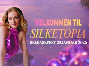 Bilde for arrangement SILKE