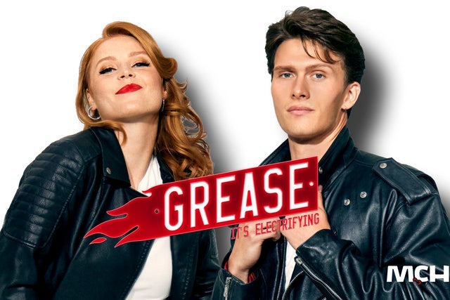 Ticket Reselling GREASE - FORPREMIERE