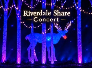 33rd Annual Riverdale Share Concert