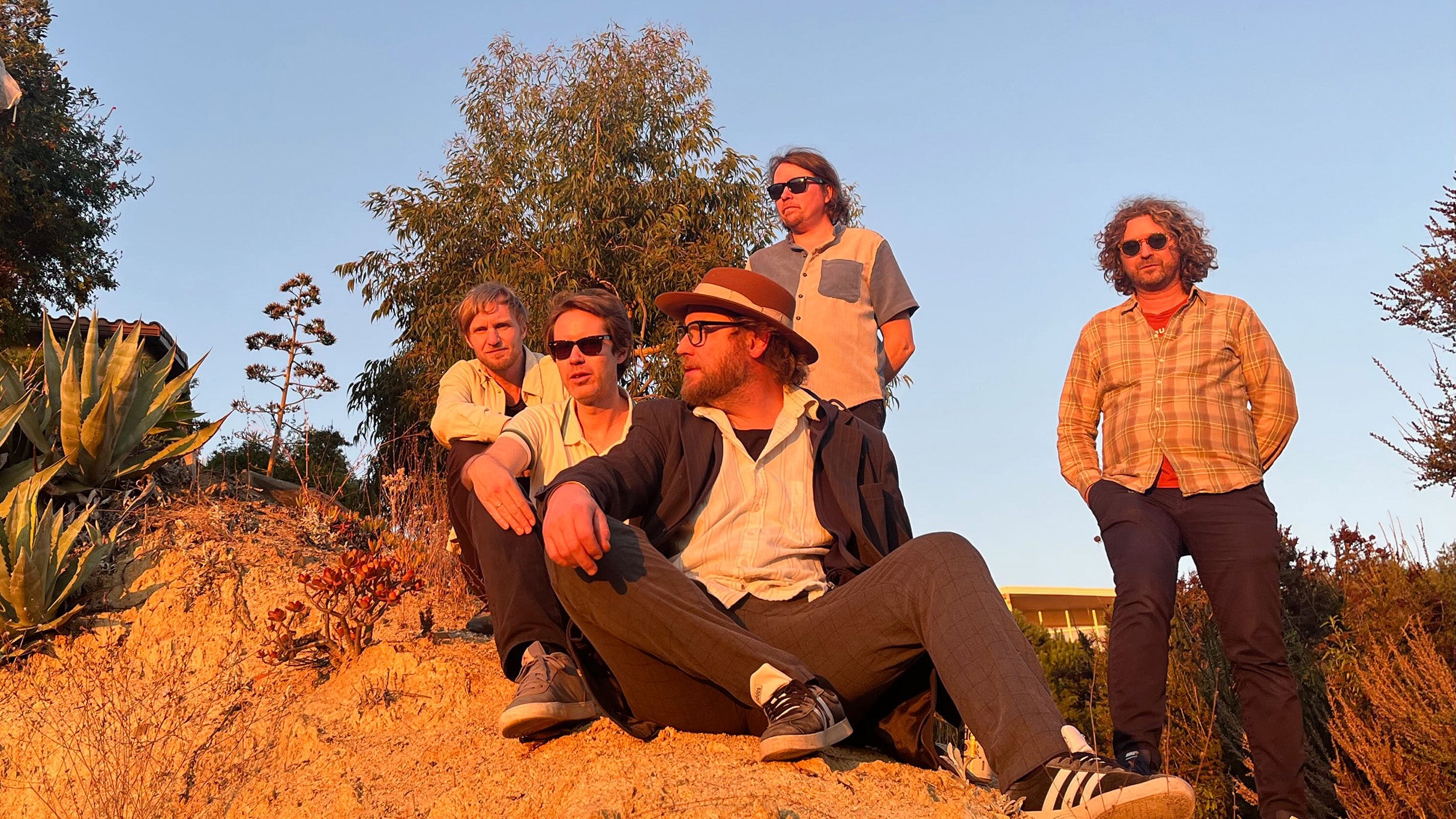 Real Ones releasekonsert – 2025-11-15