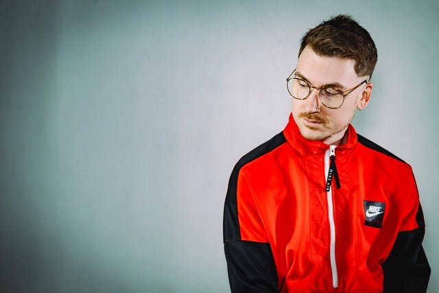 Neon Steve presales in Edmonton