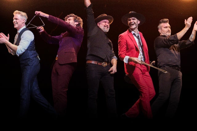 Presale codes for salebarbes: members use these when buying pre-sale tickets