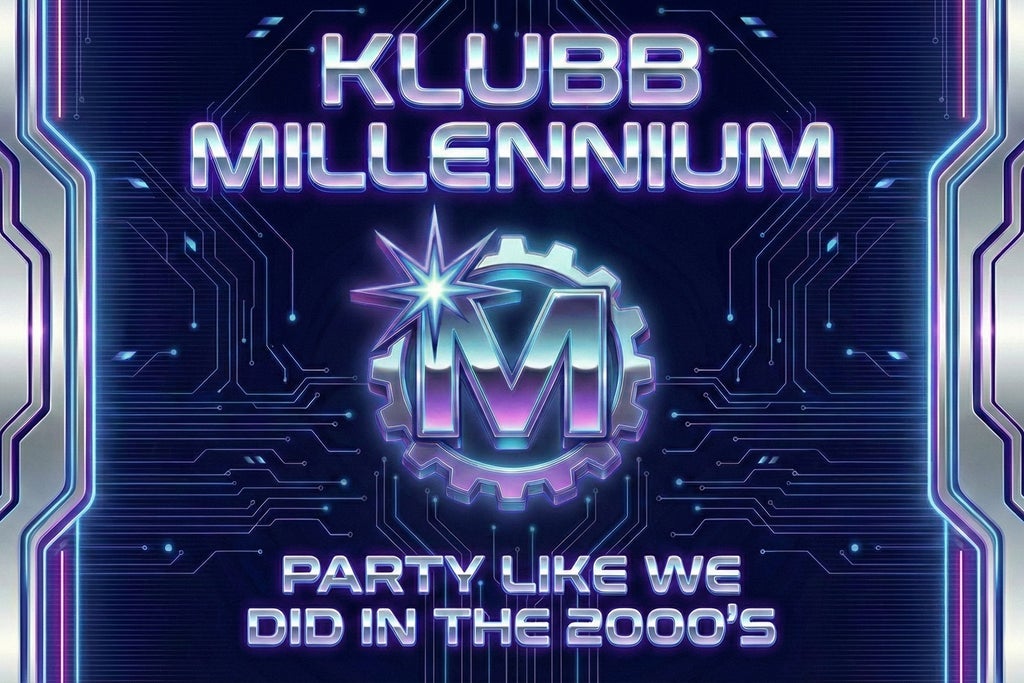 Klubb Millennium // Kometen