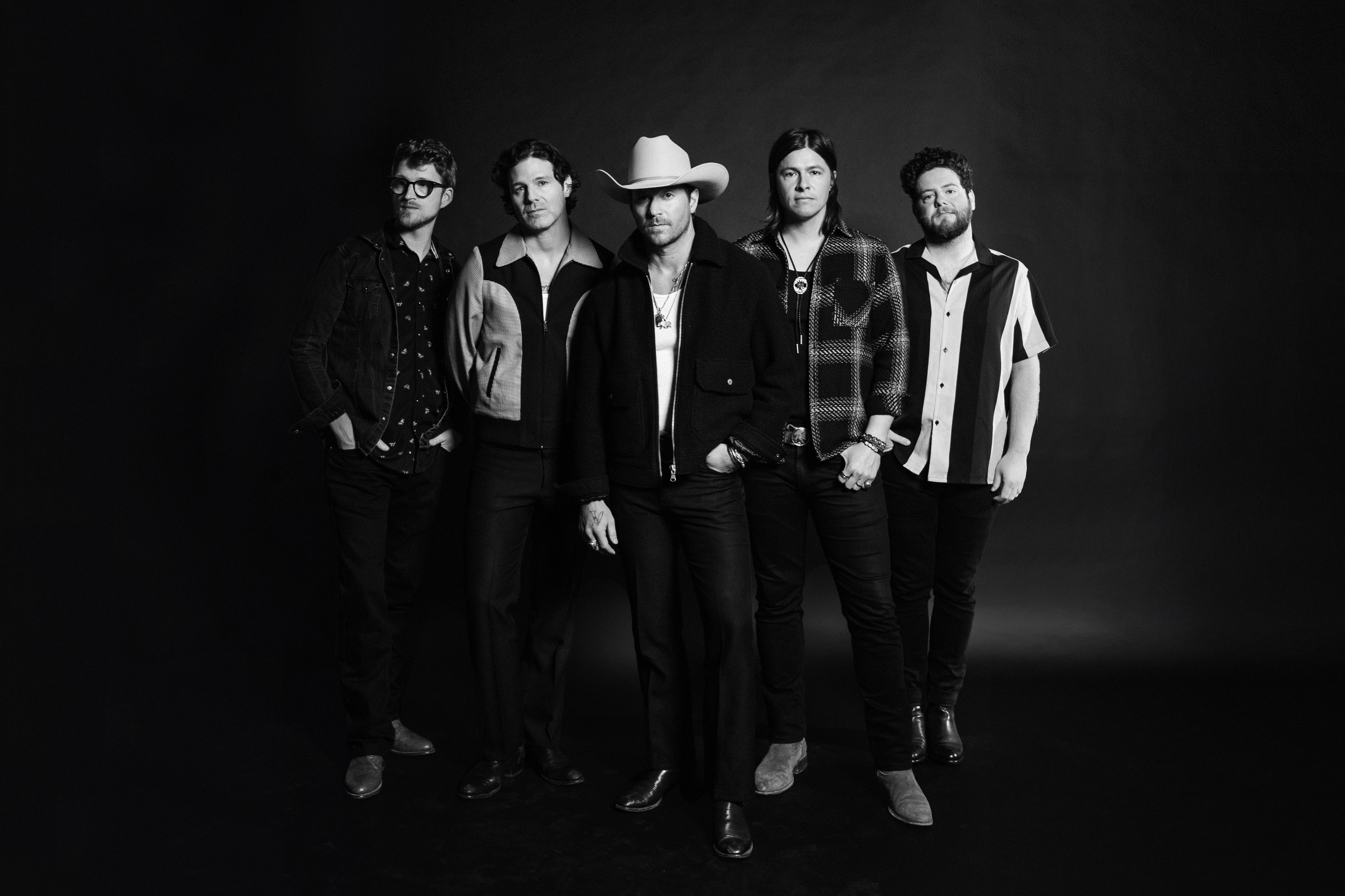 NEEDTOBREATHE - The Barely Elegant Acoustic Tour presales in Durant
