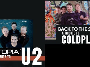 U2Topia: A Tribute To U2