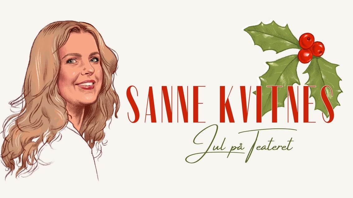 Sanne Kvitnes