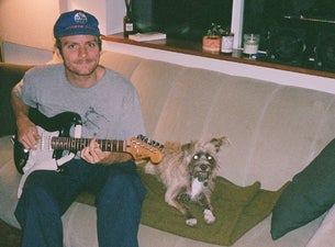 Bilde for arrangement Mac DeMarco