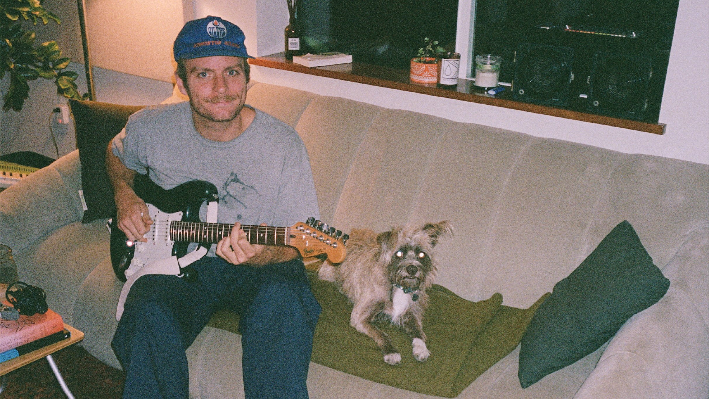 Mac DeMarco