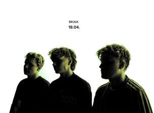 Bilde for arrangement SKULK