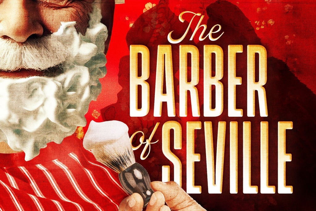 The Barber Of Seville