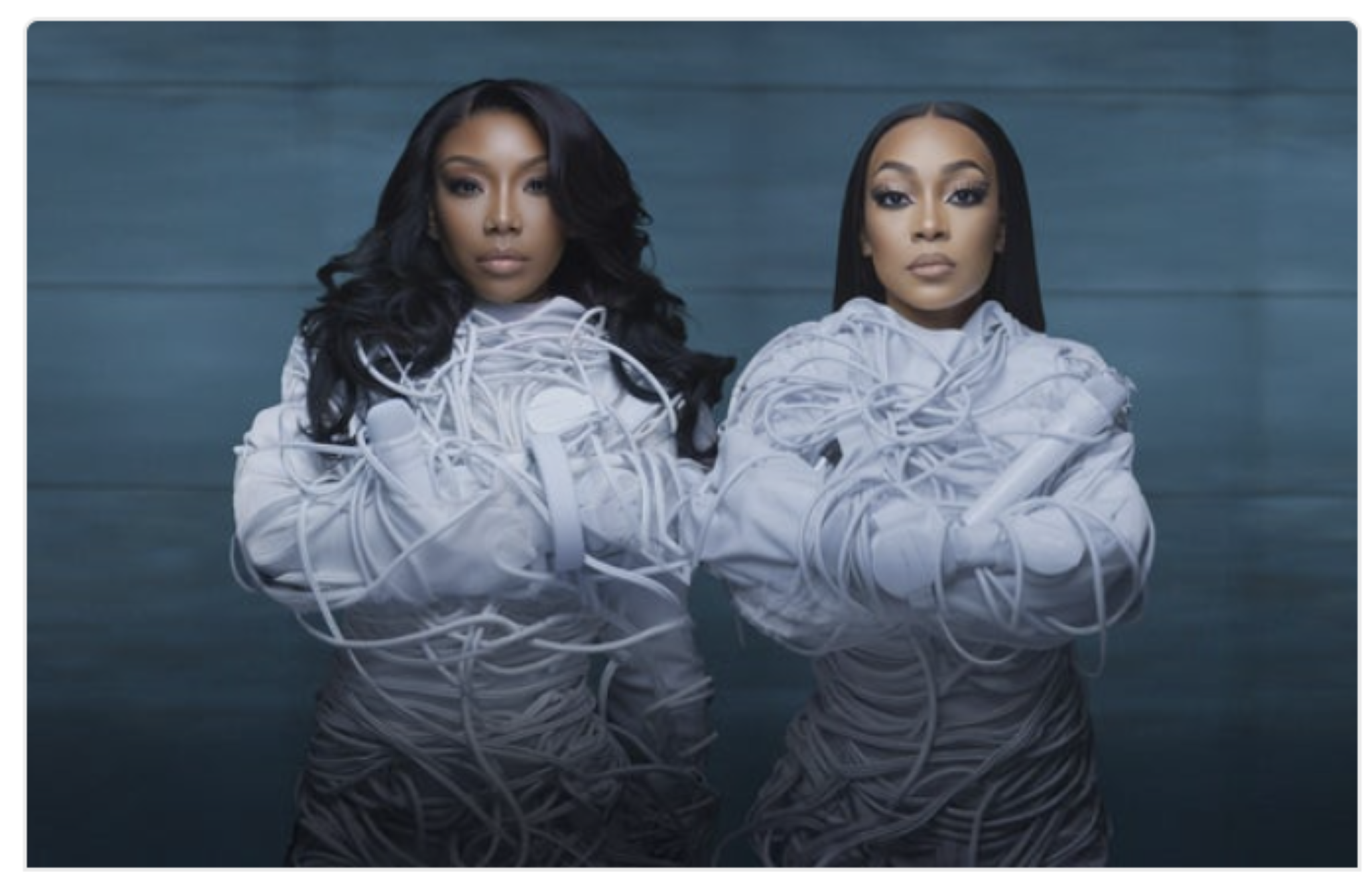 Brandy & Monica: The Boy Is Mine Tour 