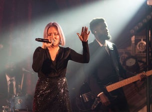 Le Mega Dance Chic Party - Les meilleurs hits Pop, Soul & Disco at Le Balcon