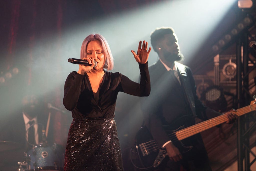 Le Mega Dance Chic Party - Les meilleurs hits Pop, Soul & Disco