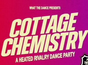 COTTAGE CHEMISTRY: A HEATED RIVALRY DANCE PARTY