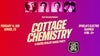 COTTAGE CHEMISTRY: A HEATED RIVALRY DANCE PARTY