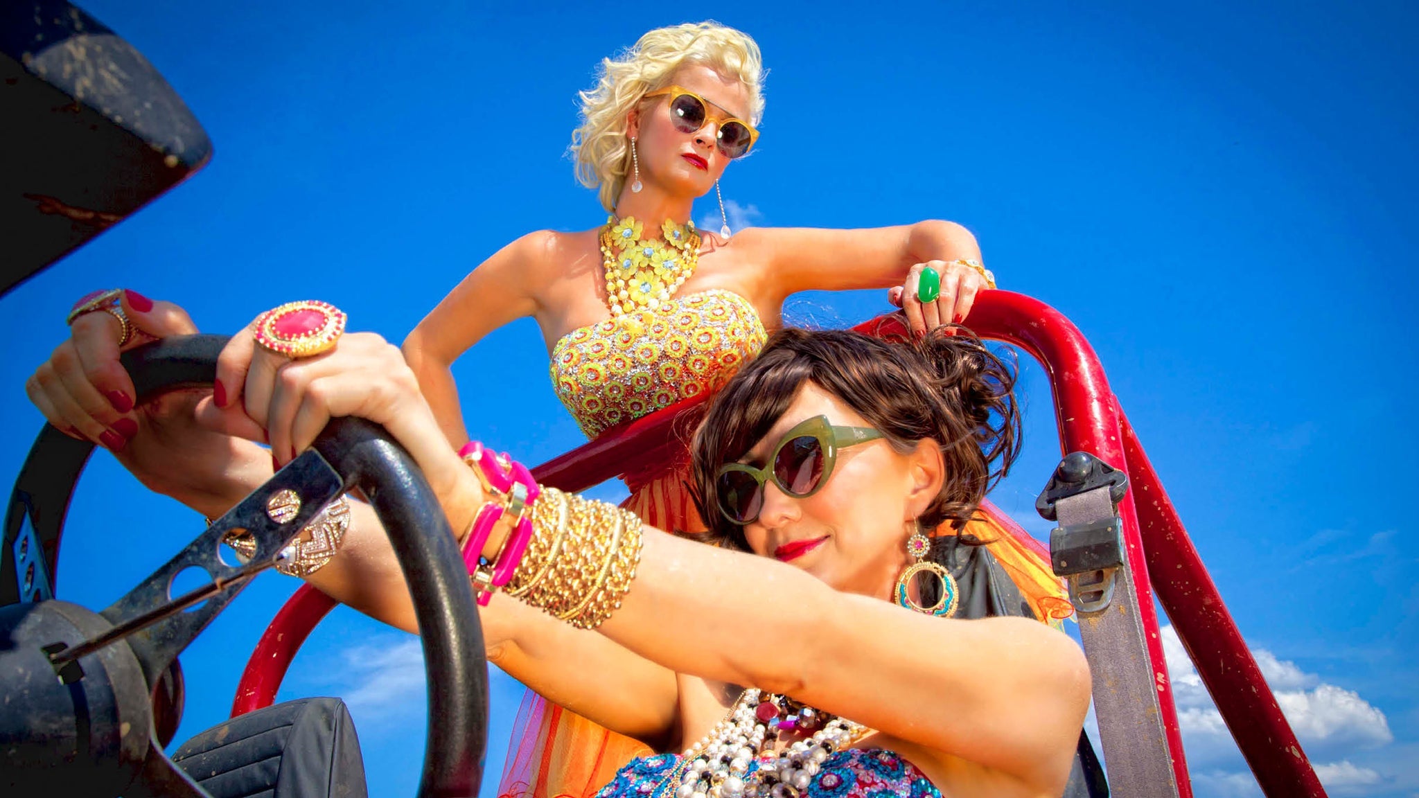 Cerritos Center for the Performing Arts