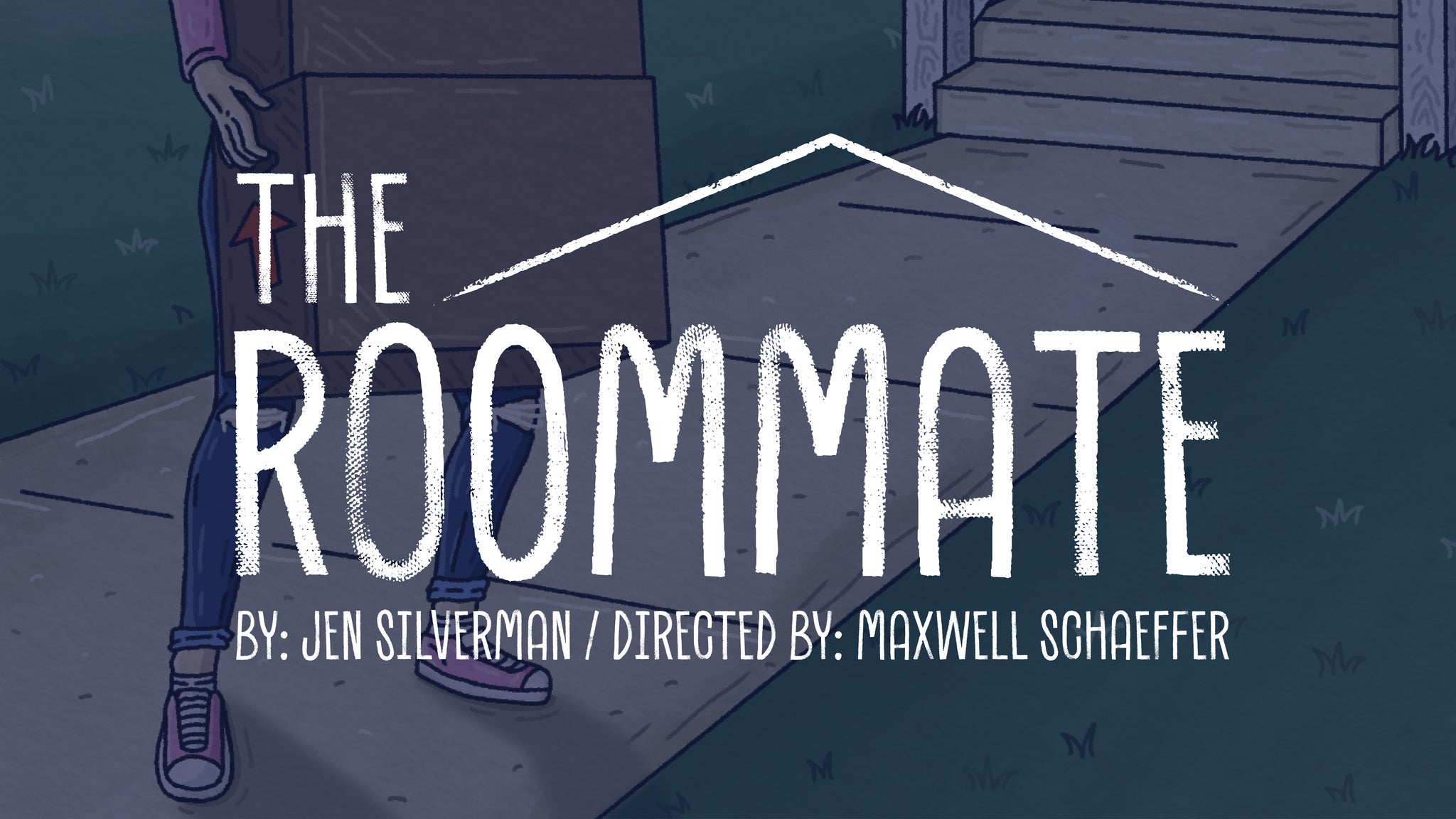 The Roommate