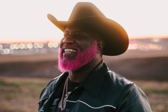Presales to pynk beard: members use these when buying pre-sale tickets