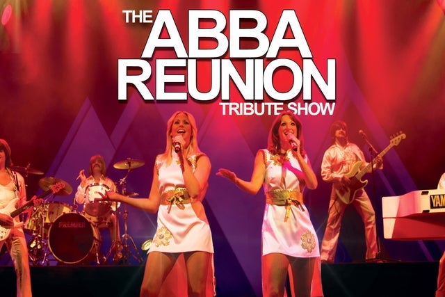 Presale codes for the abba reunion tribute show: members use these when buying pre-sale tickets