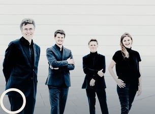 Kvartettserien: OSLO STRYKEKVARTETT
