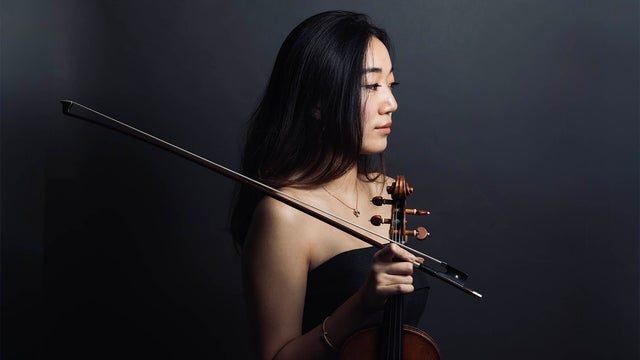 North Carolina Symphony - Selections from Swan Lake