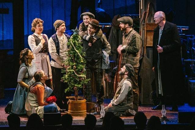 Presale codes for dolly parton's smoky mountain christmas carol: members use these when buying pre-sale tickets