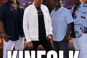 Kinfolk-Juneteenth Celebration!