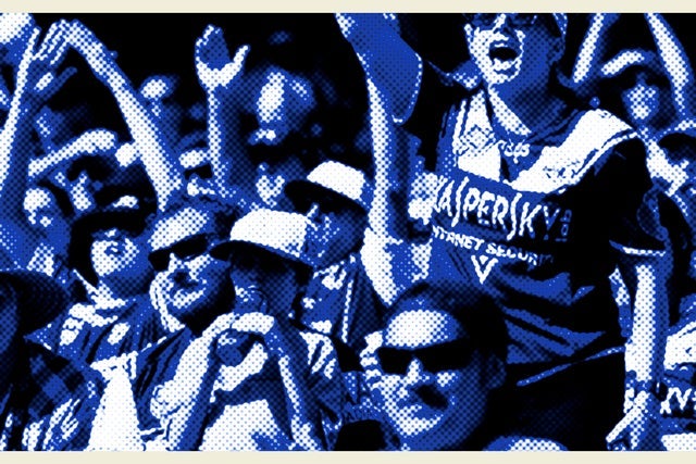 Ticket Reselling NRL Double Header