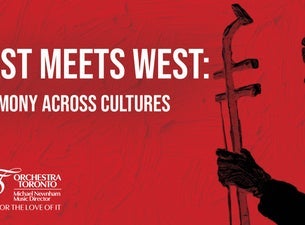 East Meets West: Harmony Across Cultures