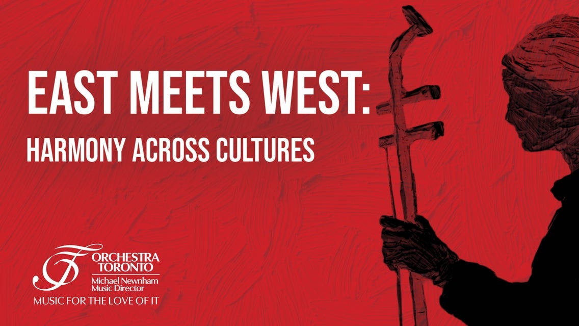 East Meets West: Harmony Across Cultures