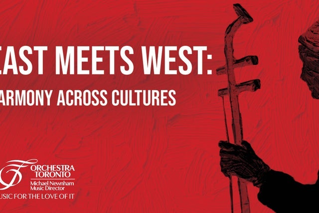 East Meets West: Harmony Across Cultures