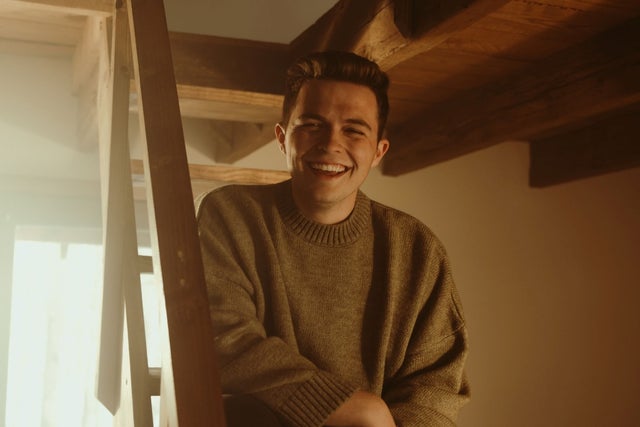 Josiah Queen: Mt. Zion Album Release Show presales in Tampa