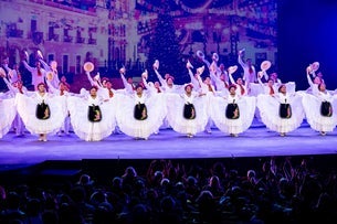 Ballet Folklorico de Esperanza