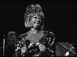 The Grand Celia Cruz Tribute at Le Balcon